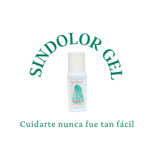 SinDolor Gel